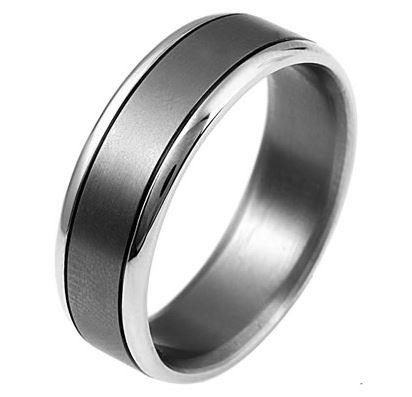 Your ultimate guide to wedding ring metal types | Easy Weddings