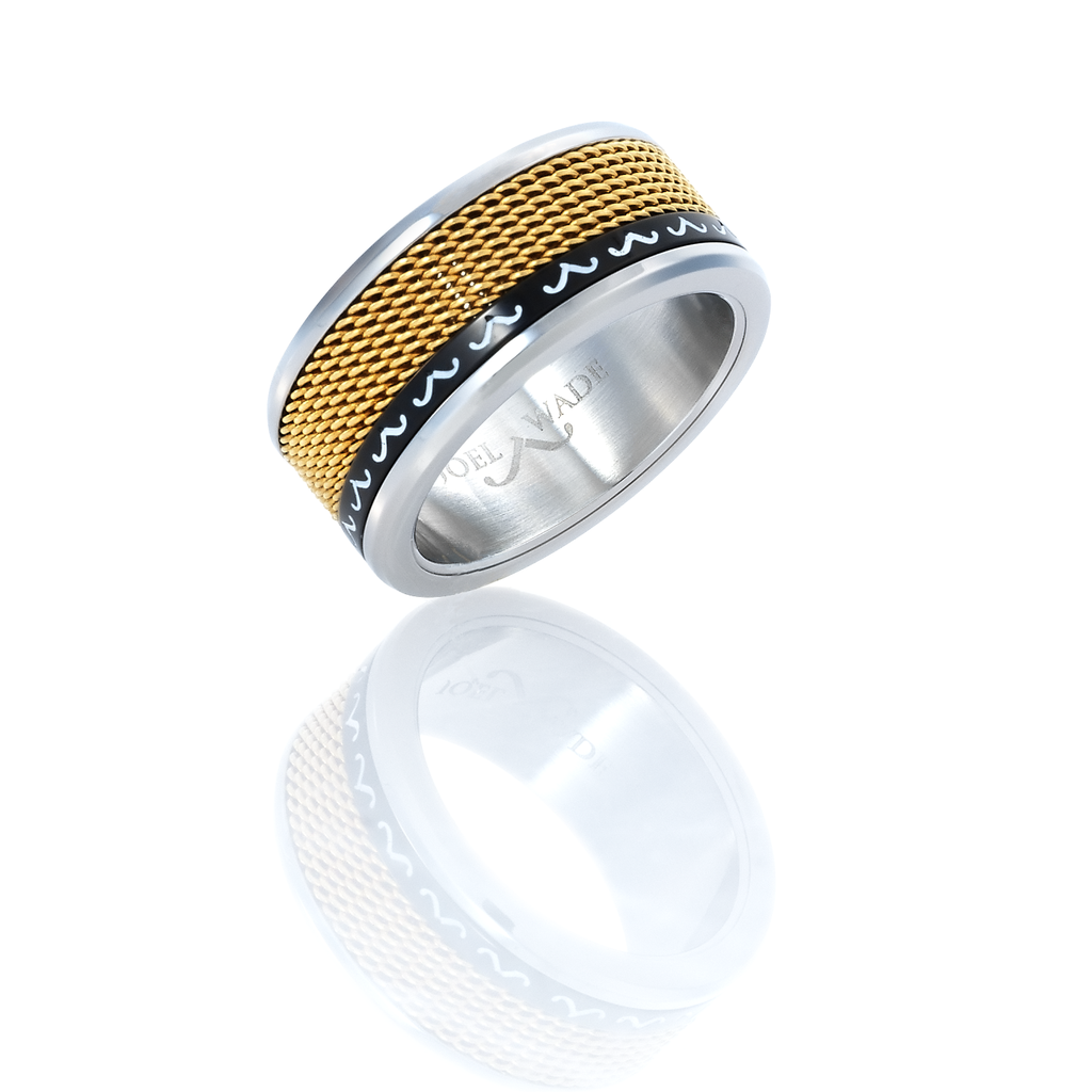 Your ultimate guide to wedding ring metal types | Easy Weddings