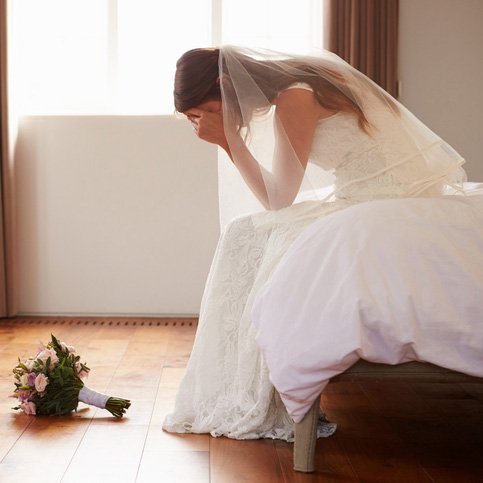 how to avoid wedding vendor disaster