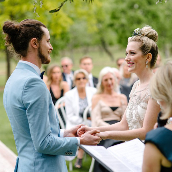 wedding reading ideas
