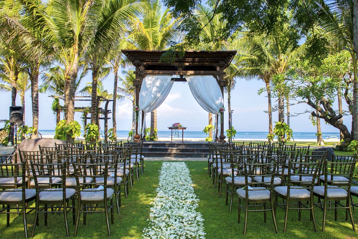 how to get married in bali