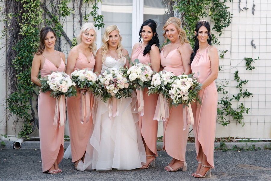 bridesmaid dresses