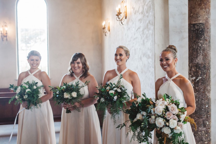 bridesmaid dresses