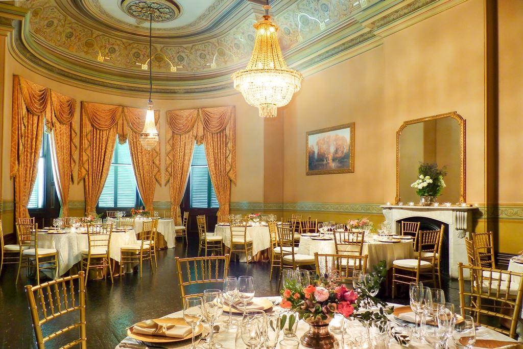 ayers house - adelaide wedding venues