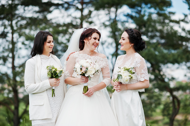 6 lessons I learned while planning my wedding