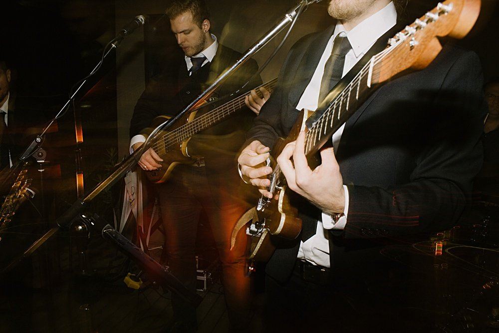 wedding music melbourne