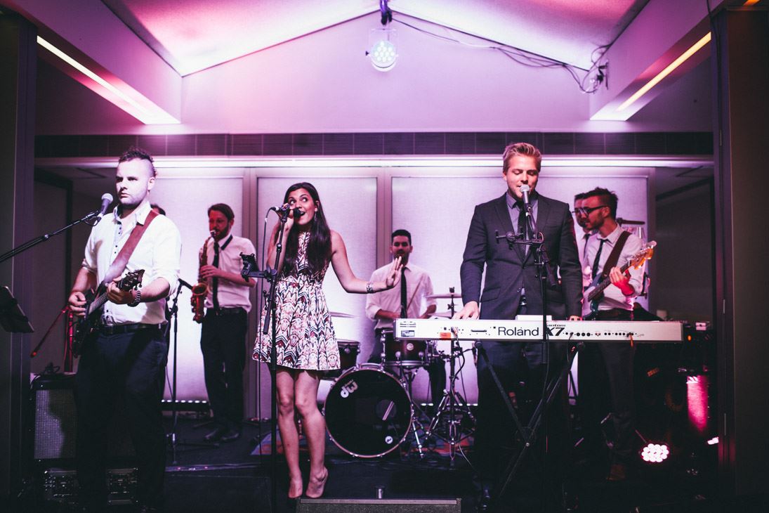 brisbane wedding music, the white tree, wedding band brisbane