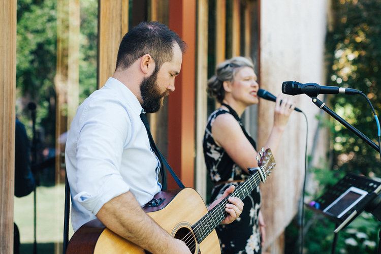 adelaide wedding music, baker boys band