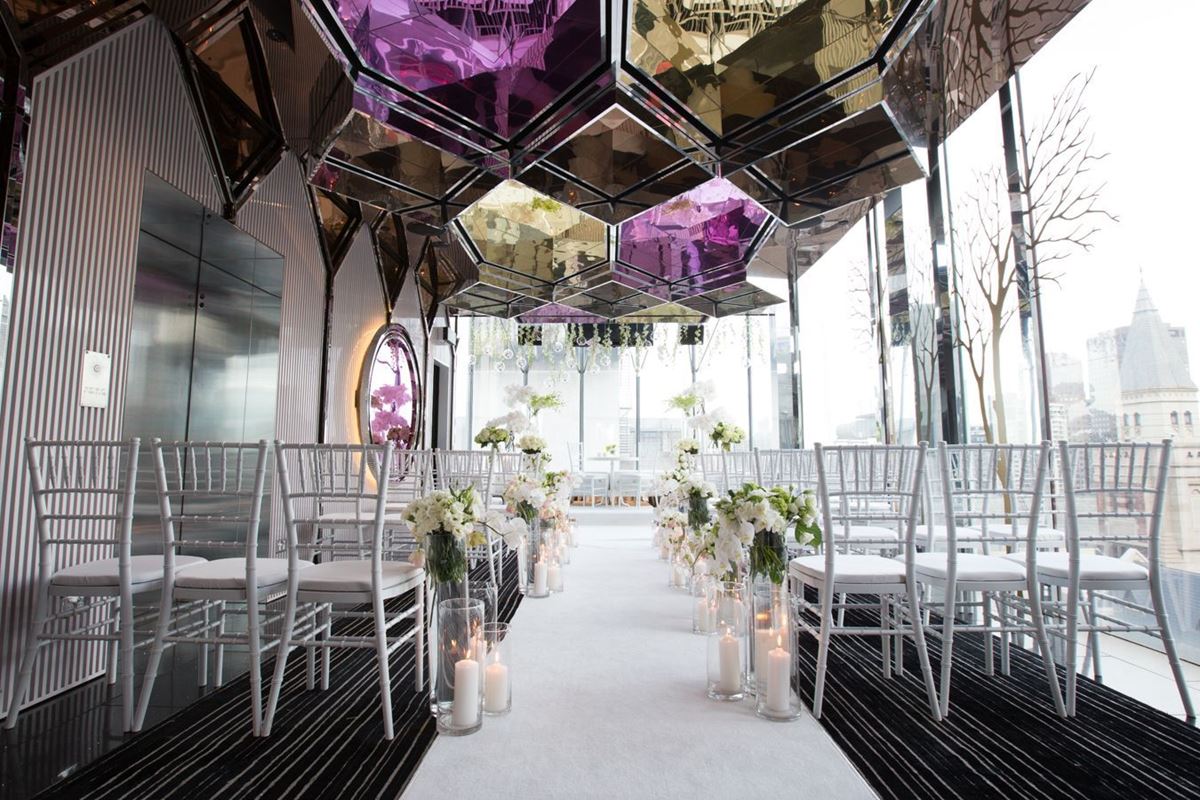 mon bijuo, wedding venues melbourne