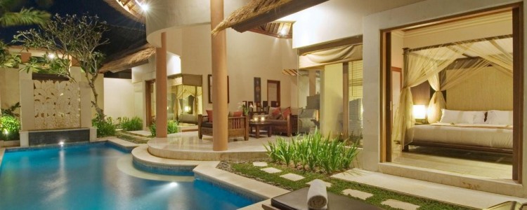 Bali -Bhavana Villas best honeymoon destinations