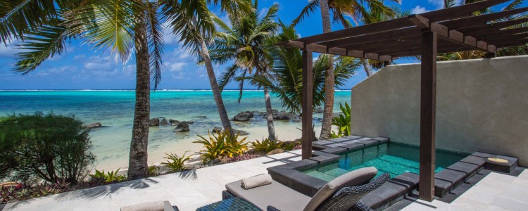 Te Mana in Rarotonga will give you an amazing Cook Islands honeymoon.