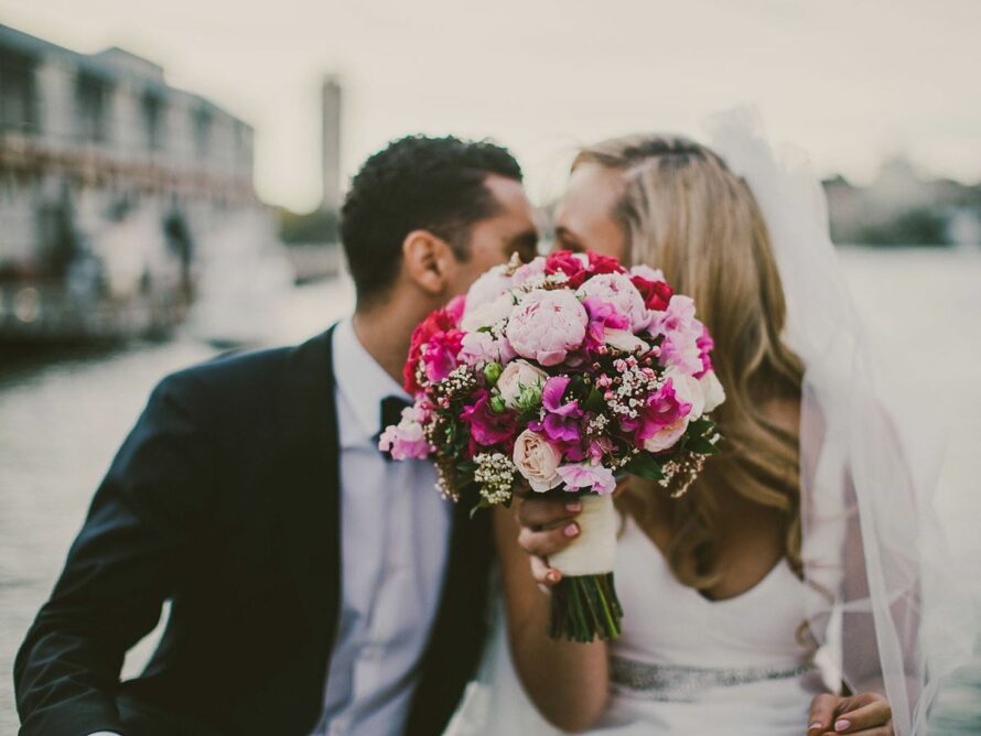 sydney wedding flowers