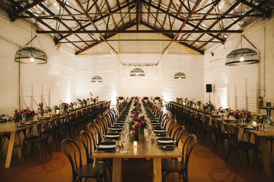 perth wedding venues