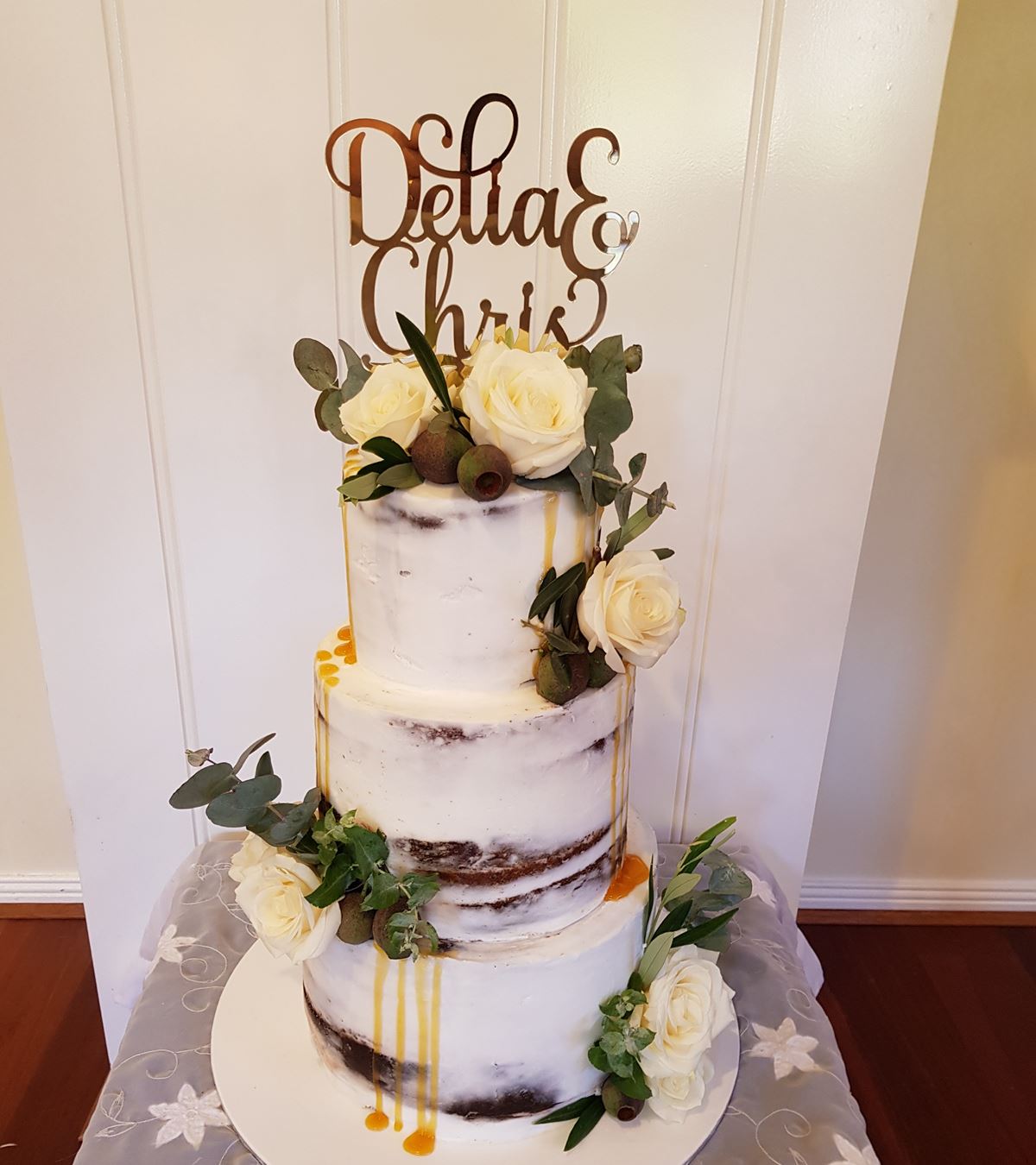 How Much Does A Wedding Cake Cost Easy Weddings Advice