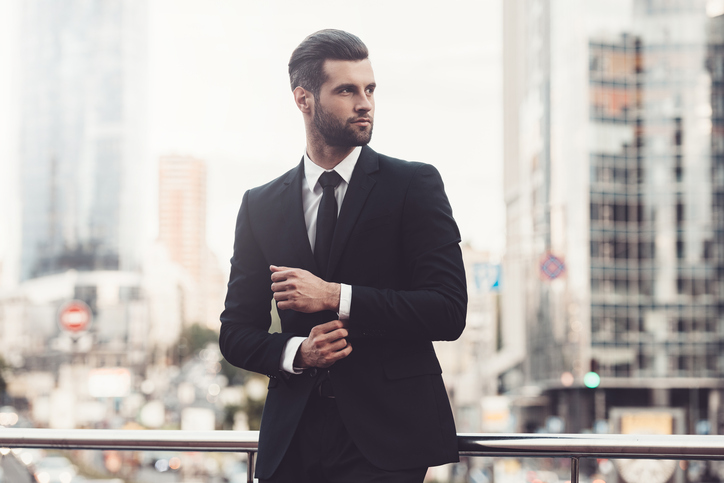 wedding outfit ideas for men
