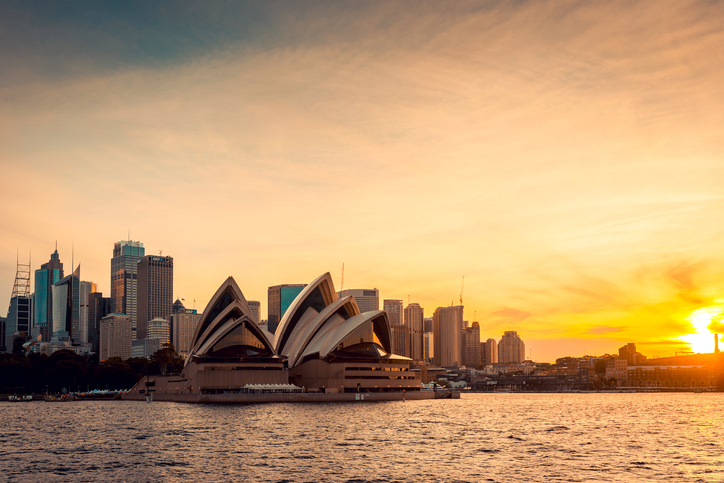 sydney marriage celebrants