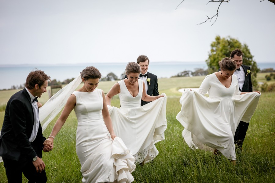 Wedding Location WA - Wanneroo Botanic Gardens