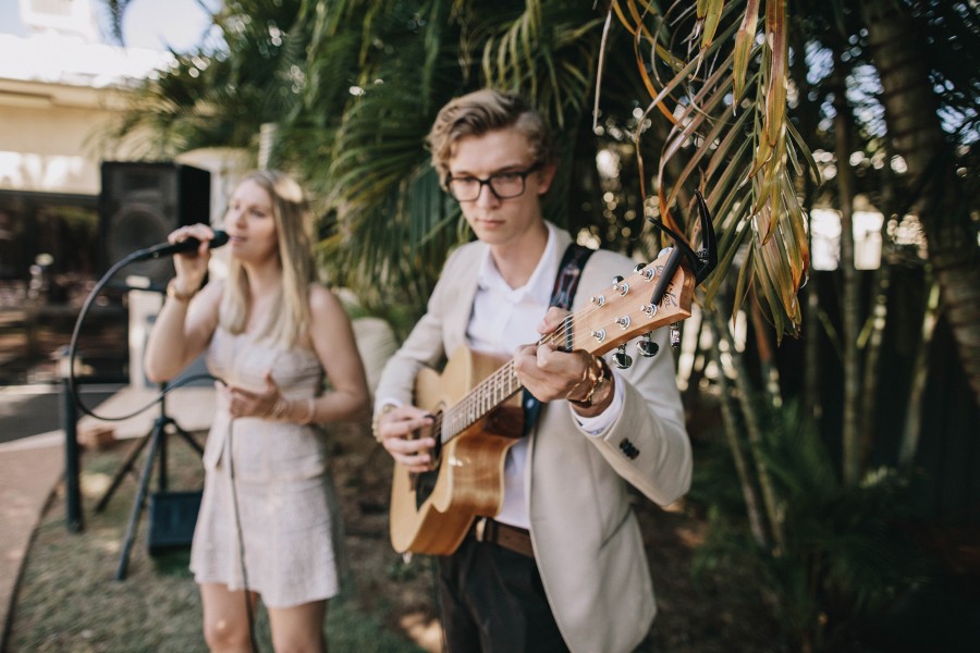 rustic wedding