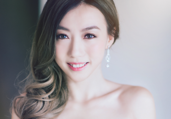 makeup mode, sydney wedding hair and makeup