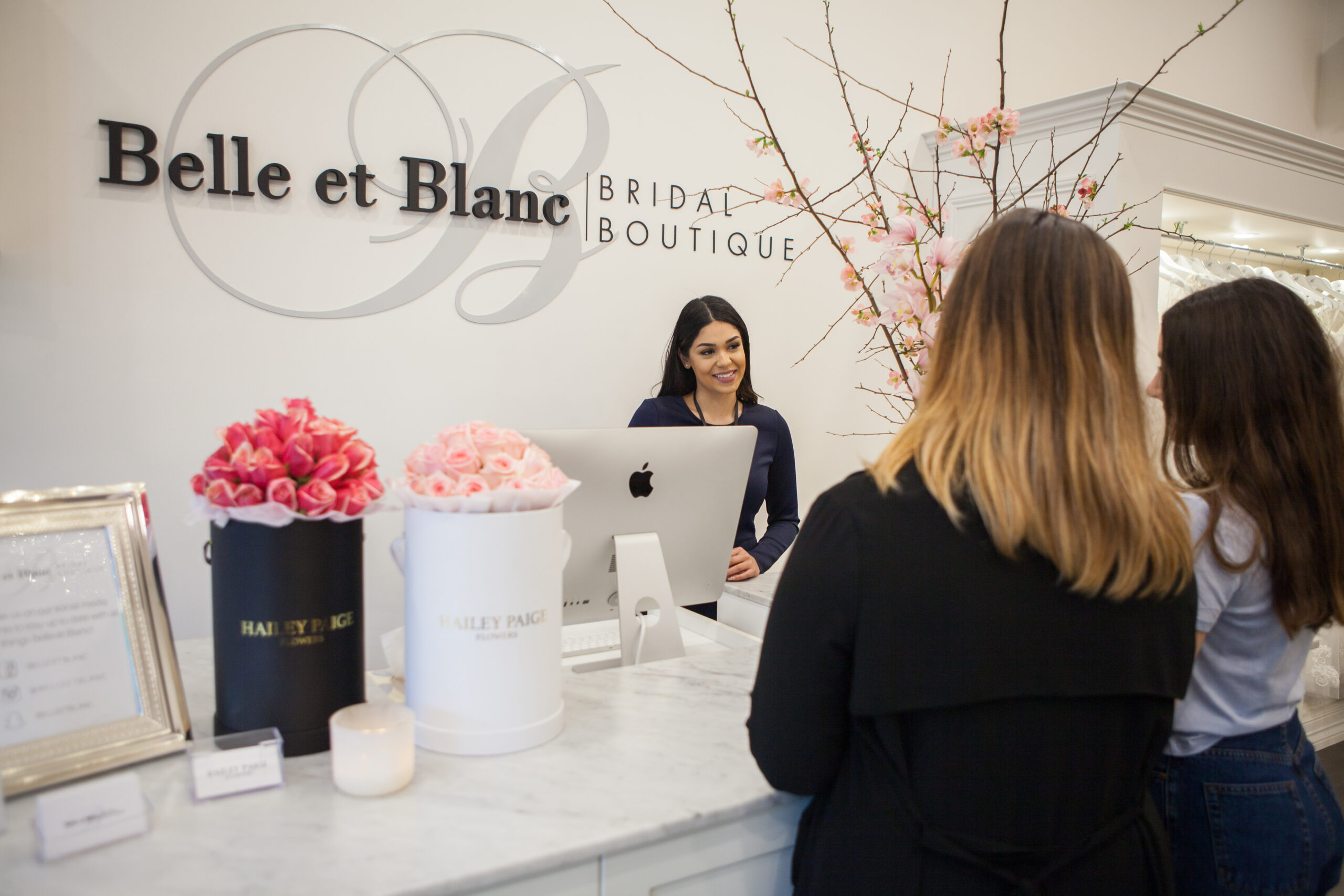 Belle Et Blanc, sydney road bridal, sydney road brunswick