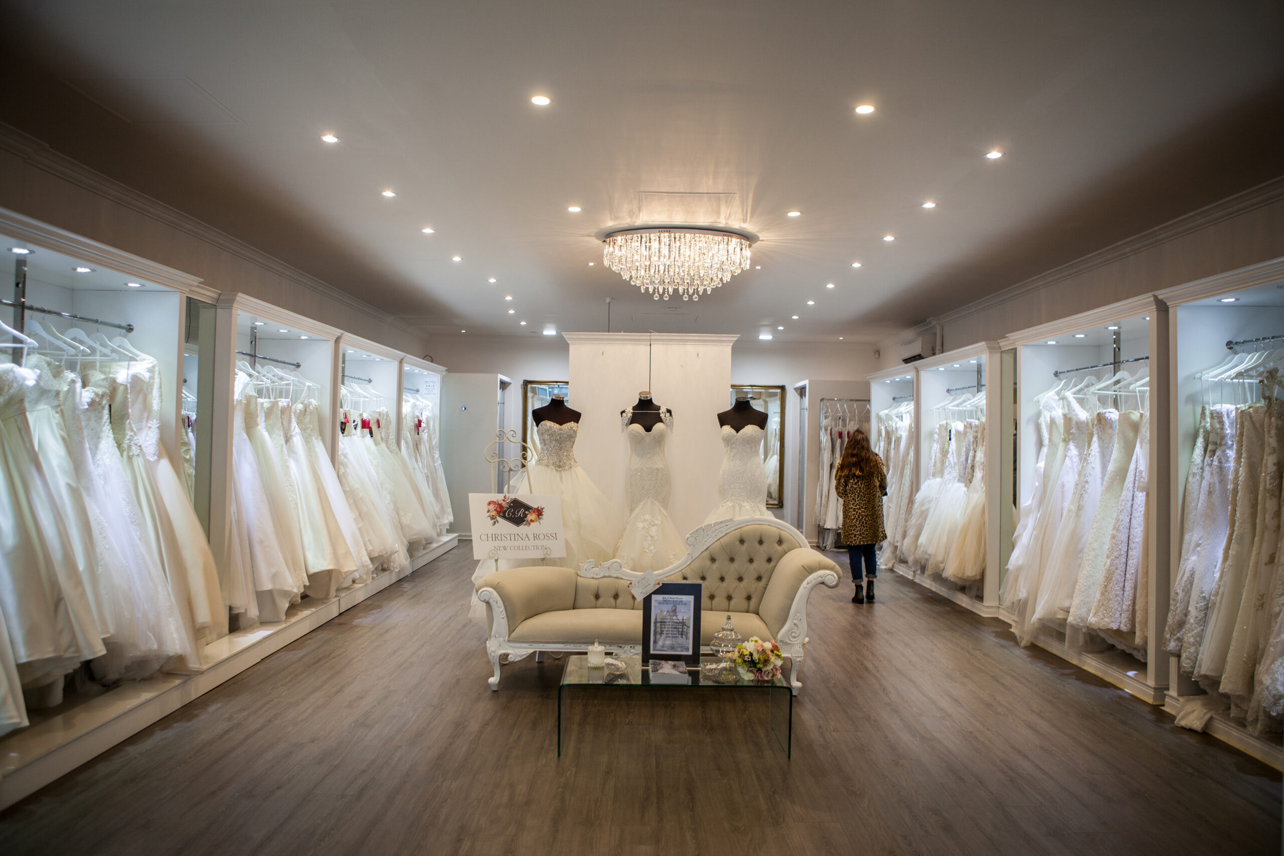 sydney road bridal, kylie j bridal, sydney road brunswick