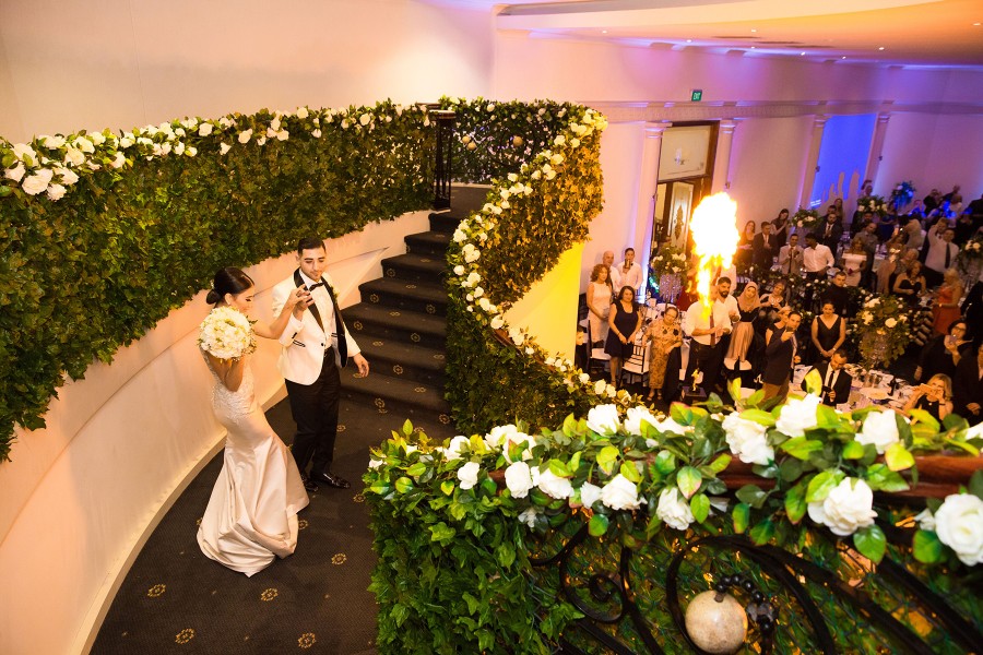 How Much Does It Cost to Decorate a Wedding?