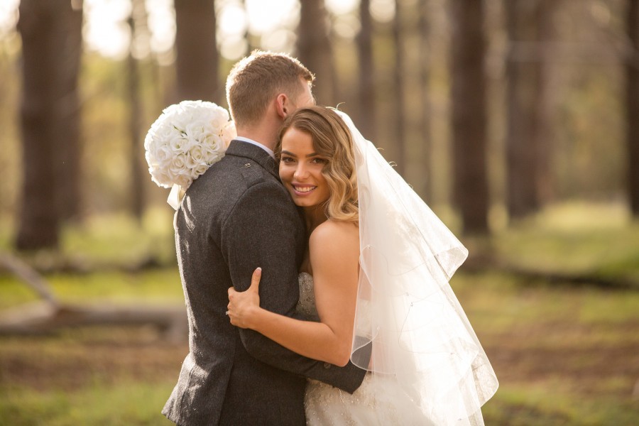 traditional wedding