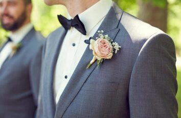 ferrari formalwear and bridal, melbourne formal wear