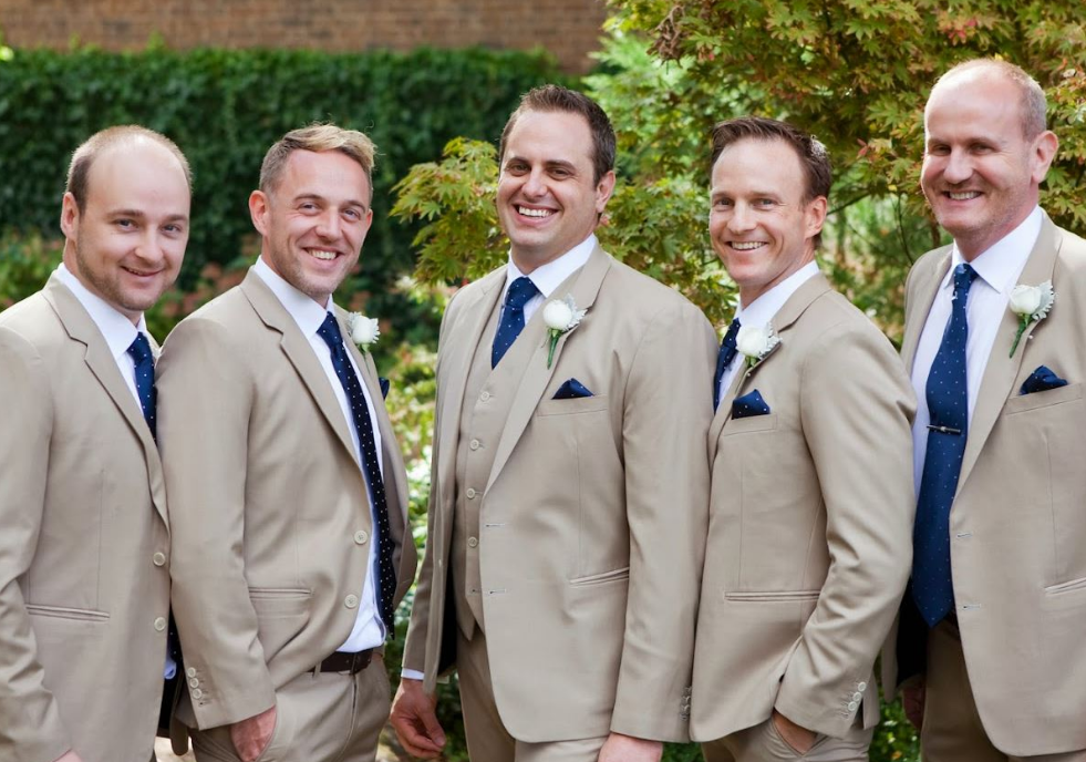 bentex suits, sydney formal wear