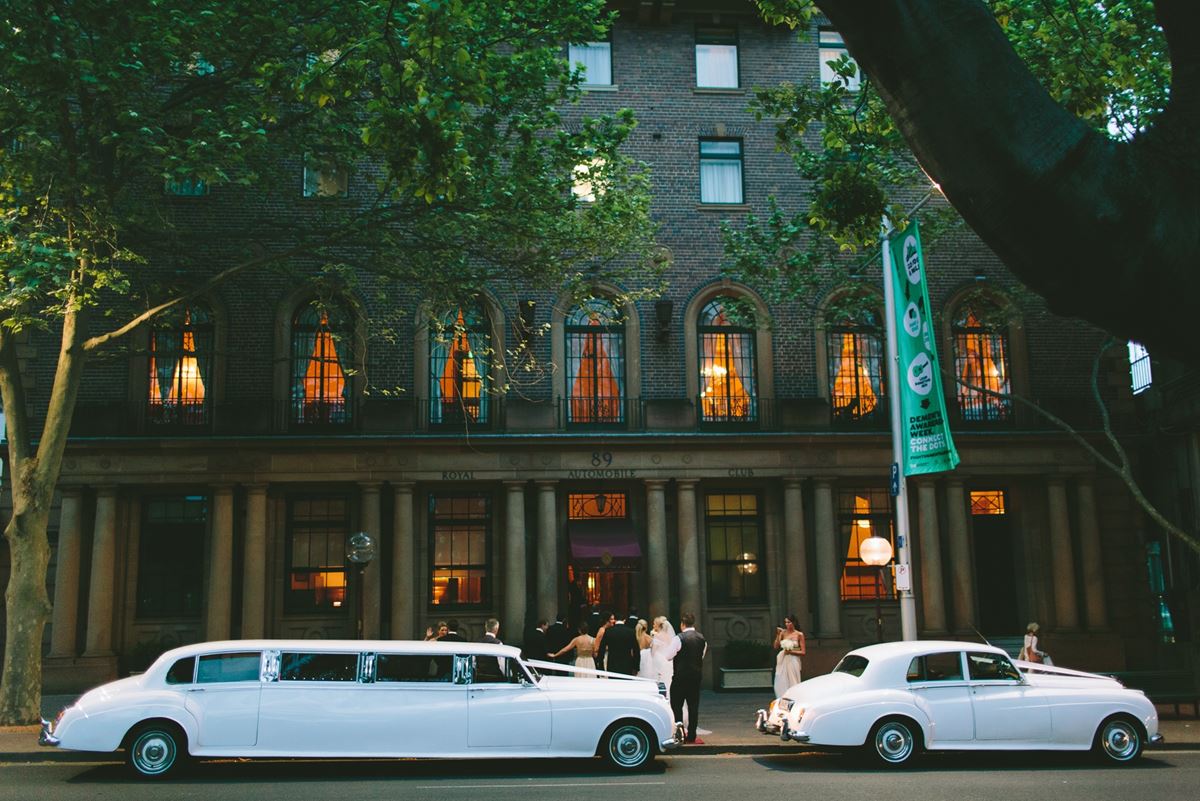 sydney wedding venues