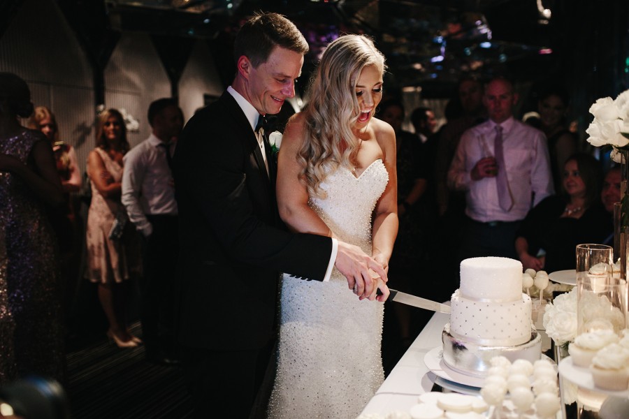 melbourne weddings