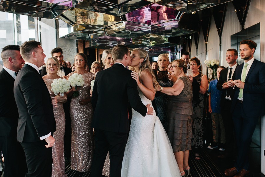 Our fave Melbourne weddings and what vendors they used