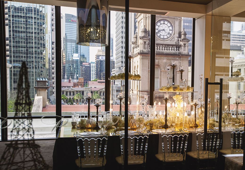 brisbane wedding venues, sofitel brisbane