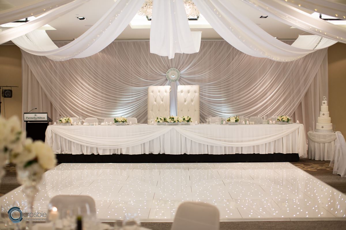 parmelia hilton hotel, perth wedding venues