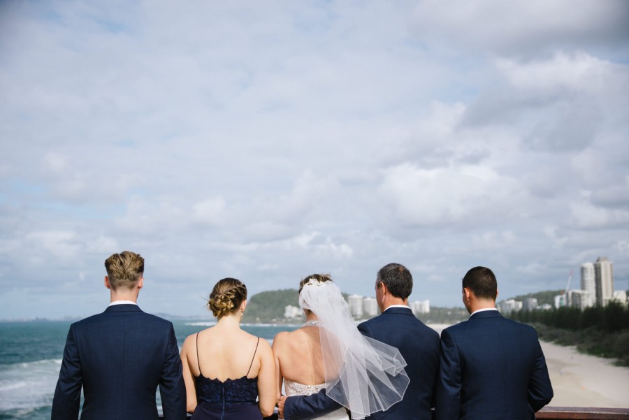 gold coast weddings