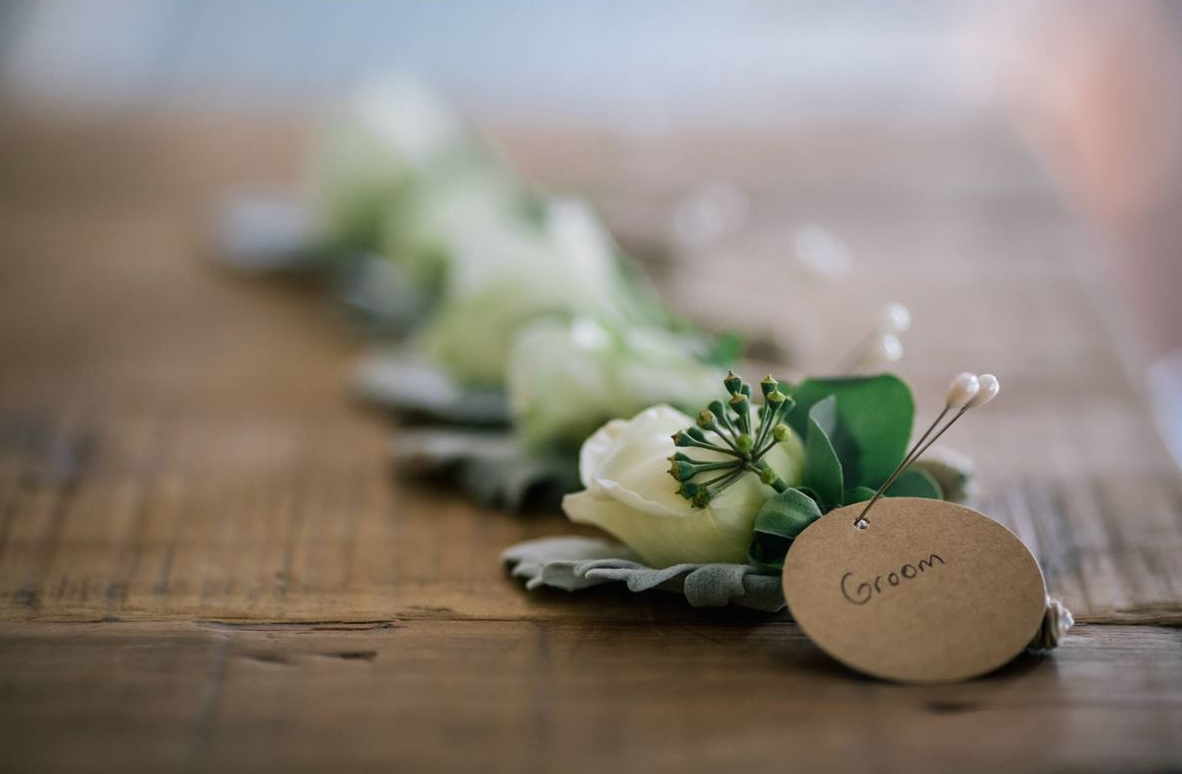 botanical design by natasha - melbourne wedding vendors