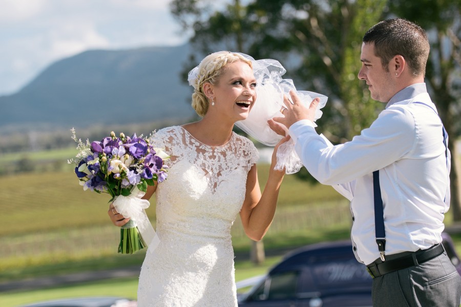 hunter valley weddings