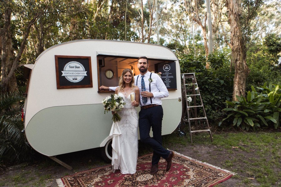 hunter valley weddings