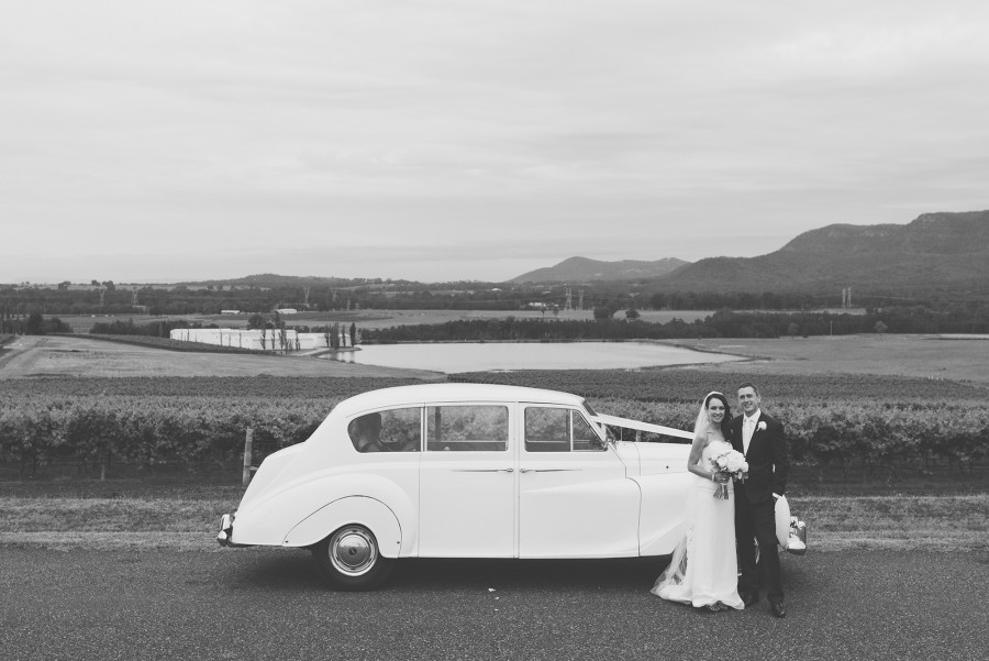 hunter valley weddings