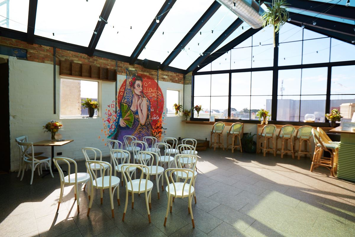 norwood house receptions, mornington peninsula wedding venues