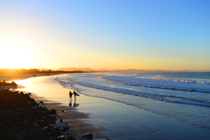 byron bay wedding ceremony locations