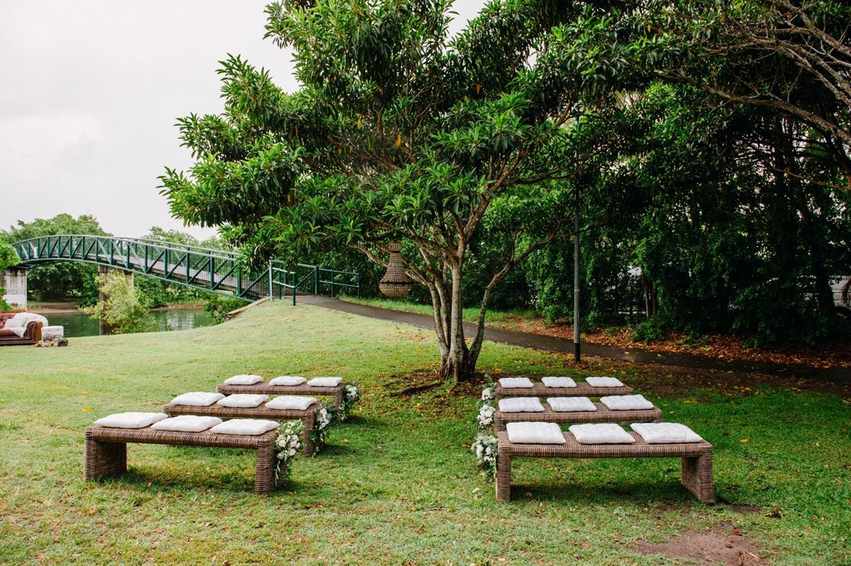 noosa waterfront restaurant, noosa wedding venues