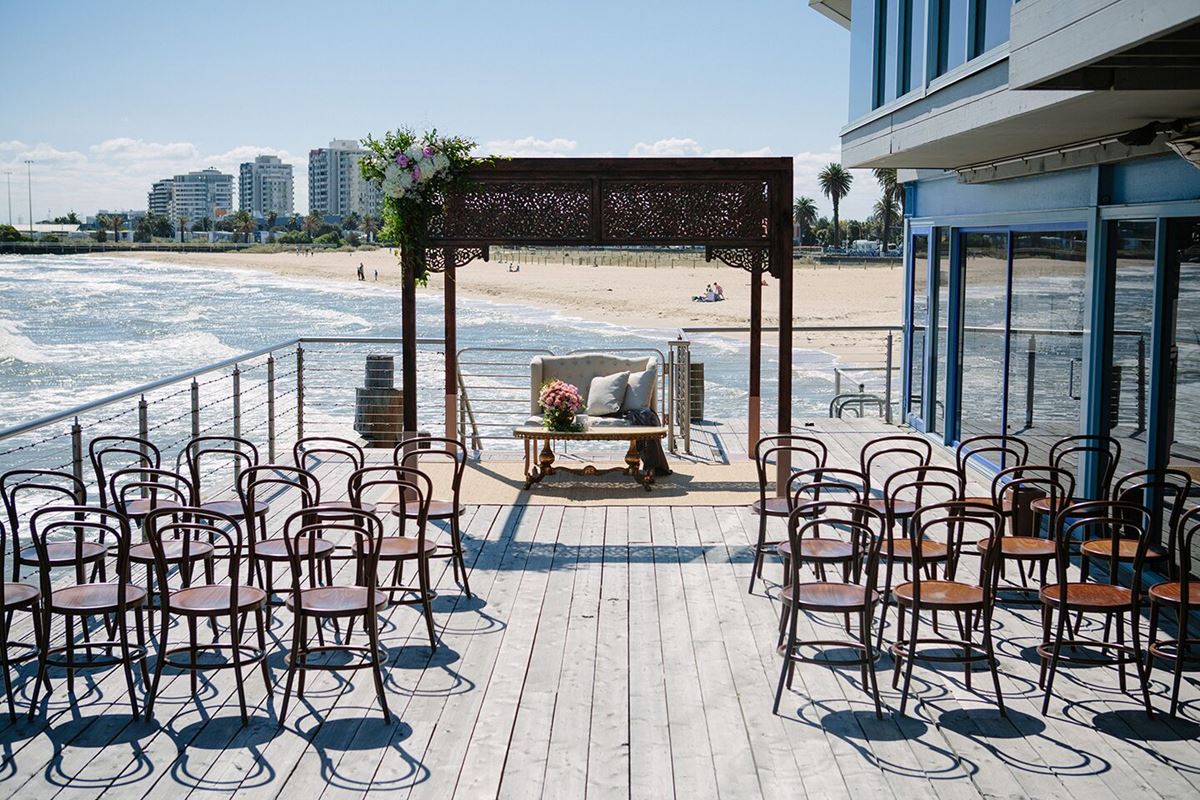 Melbourne Beach Wedding Venues You Should Visit This Weekend