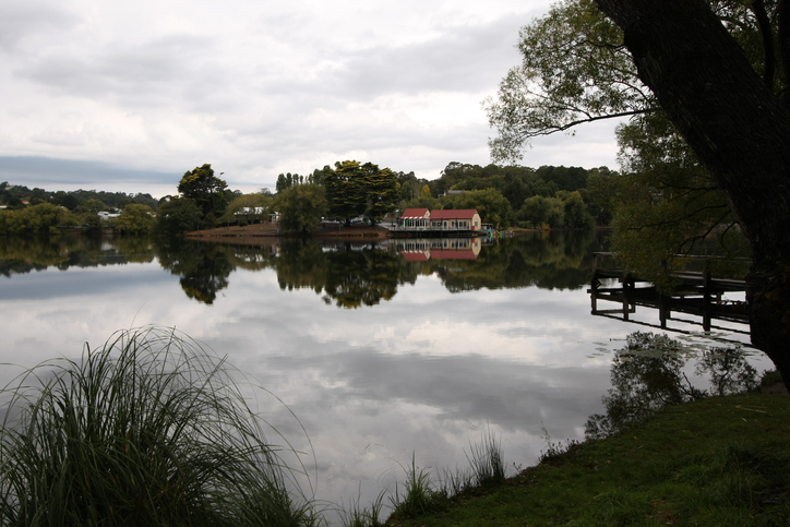 daylesford wedding