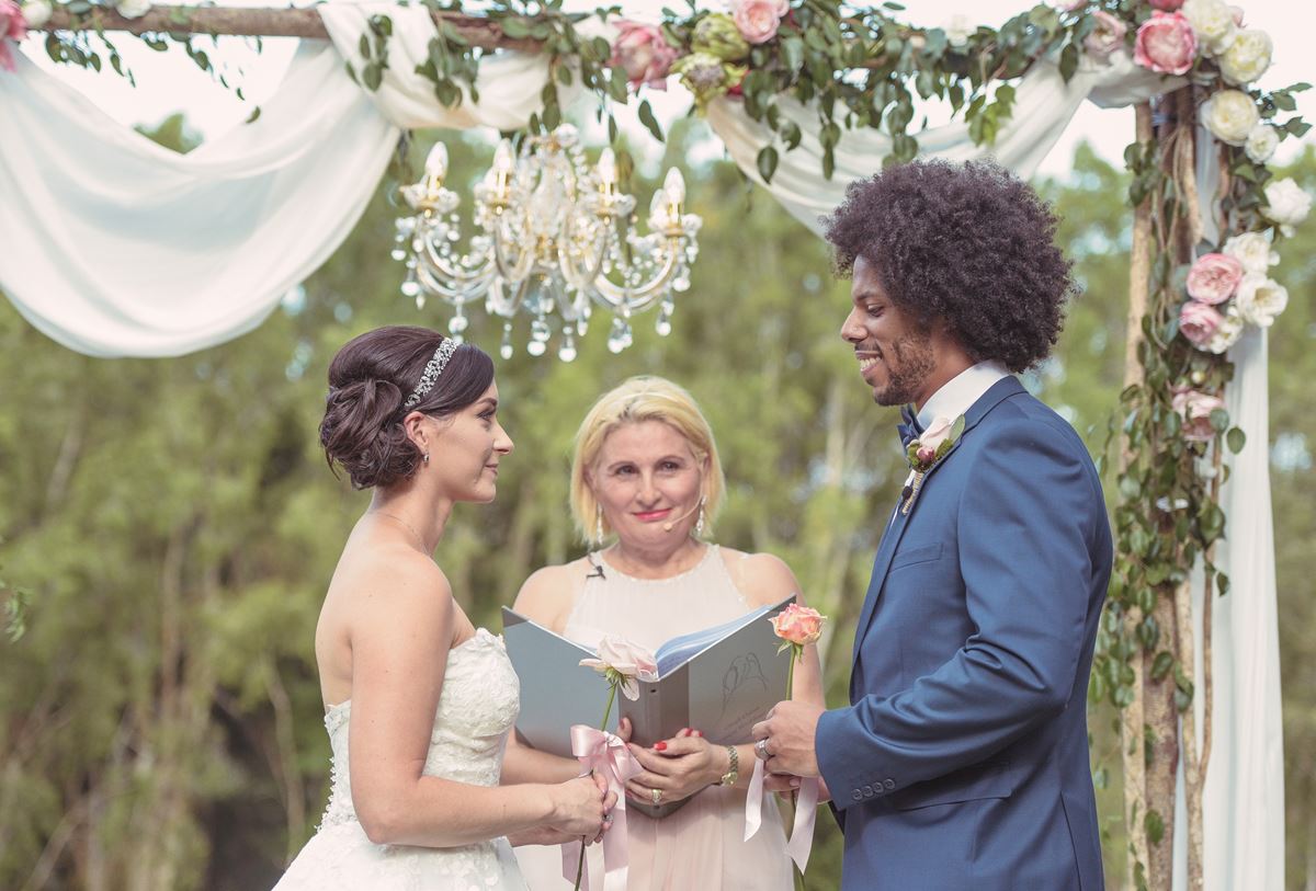 GinaS Cairns Tropical Weddings