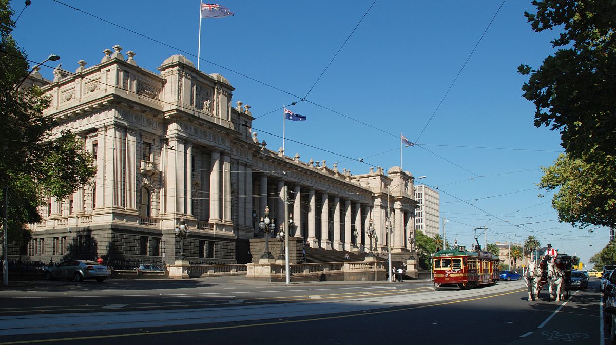 melbourne wedding photography locations