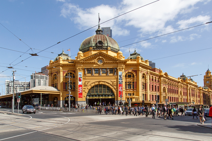 melbourne wedding photography locations