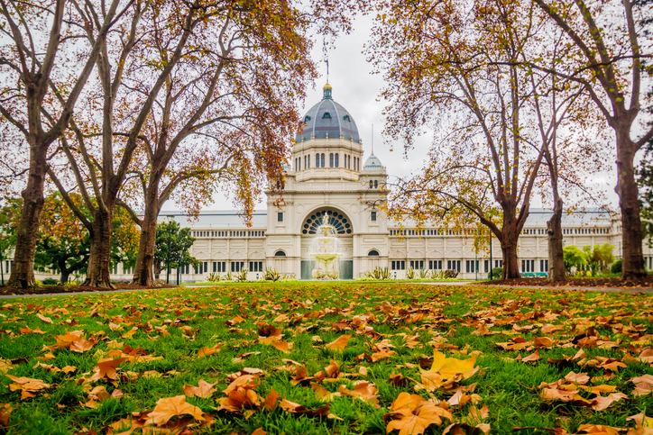 melbourne wedding photography locations