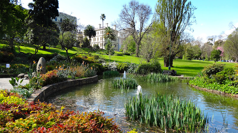 melbourne wedding photography locations