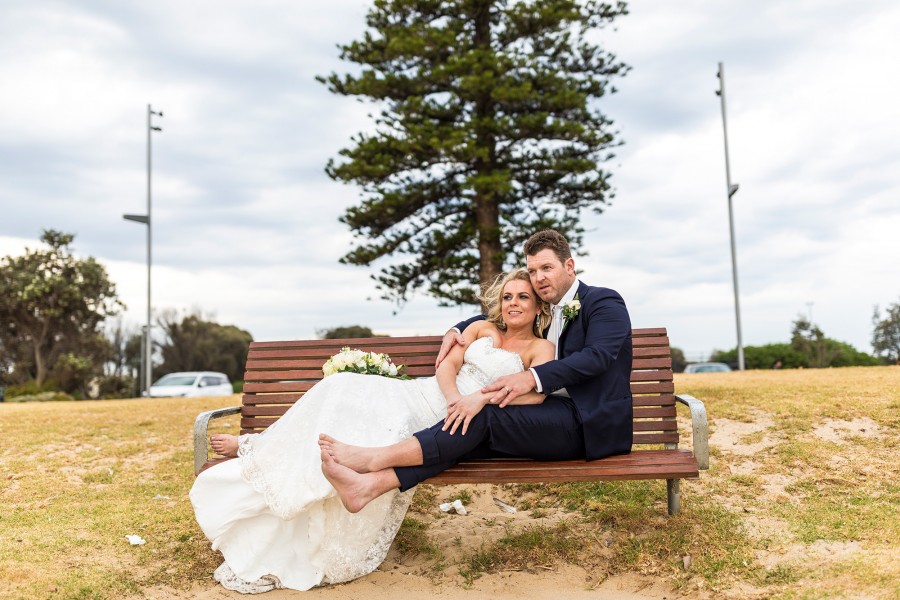 melbourne wedding photography locations